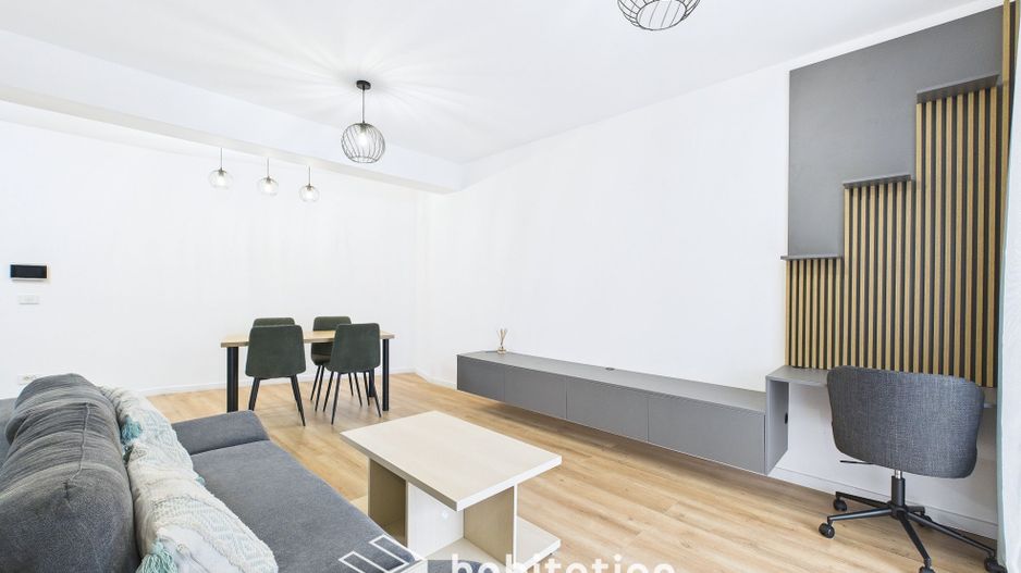 Apartament elegant si confortabil, parcare subterana, in City of Mara - Poză 3