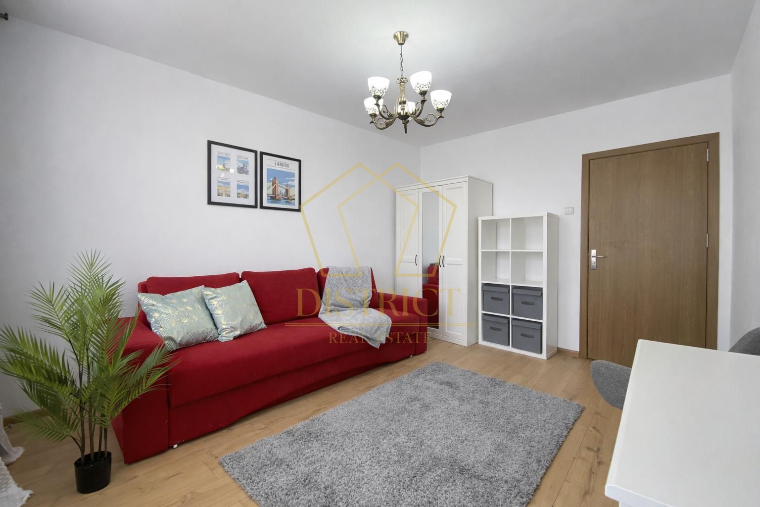 Apartament cu 3 camere | Tipografilor | Pet friendly - Poză 7