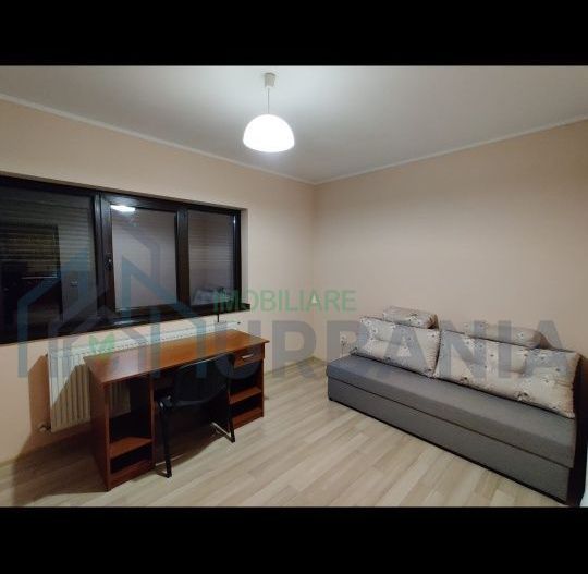 Apartament 3 camere de inchiriat, Cug, Valea Adanca - utilat si mobilat - Poză 5
