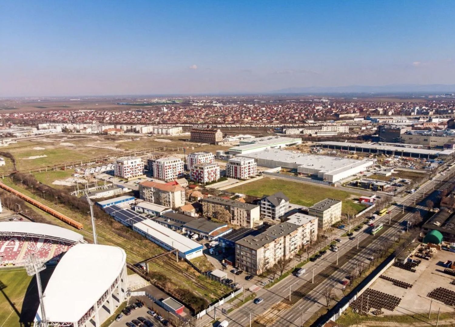 Teren 774 mp + Parcare | direct de la dezvoltator (fara agentie- 0%) - Poză 7