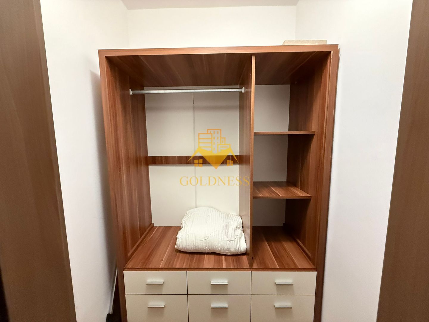 2 camere, modern, parcare, bloc nou,  Buna Ziua, Bonjour Residence - Poză 6