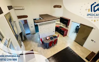 De vânzare Apartament, farmec istoric în Piața Mică Arad clădire 1920 - Poză 12