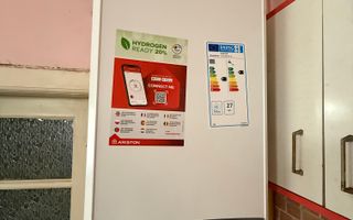 Casa spatioasa de 156mp cu 4 camere, teren de 237mp in Buzias - comision 0! - Poză 8