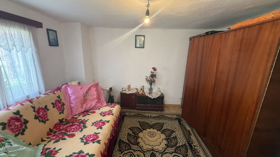 Casă + anexă și teren intravilan 813 mp cu toate utilitățile ! - Poză 6