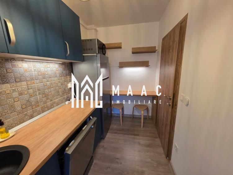 Apartament 1 Cameră | 40  Mp | Zona Ștefan cel Mare - Poză 7