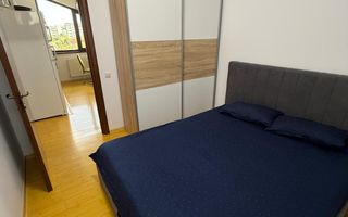 Apartament cu doua camere, Soveja-1 Mai - Poză 5
