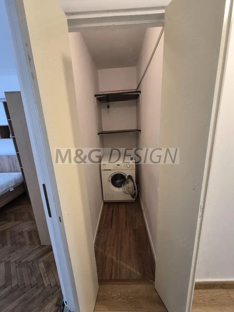 Apartament 3 camere zona Garii - Poză 4