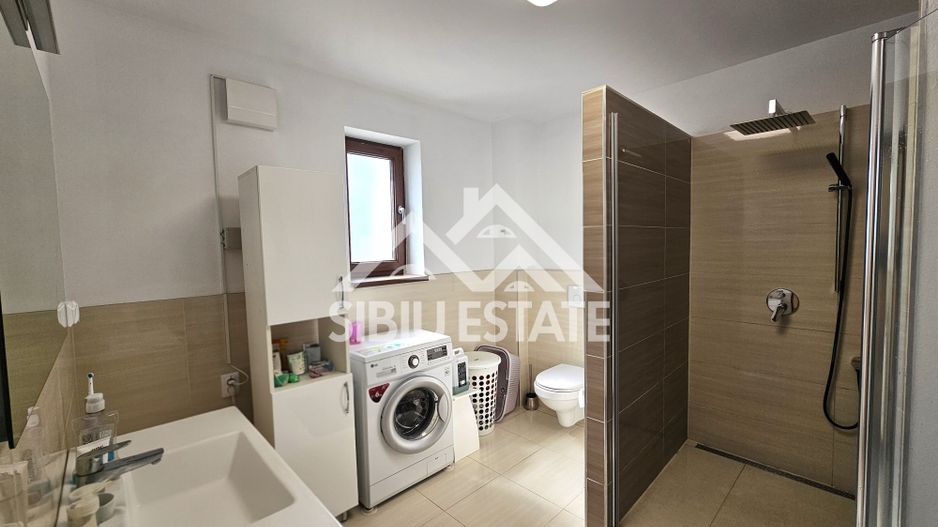 Casa generoasa 5 dormitoare, pivnita, mansarda hobby - Poză 9