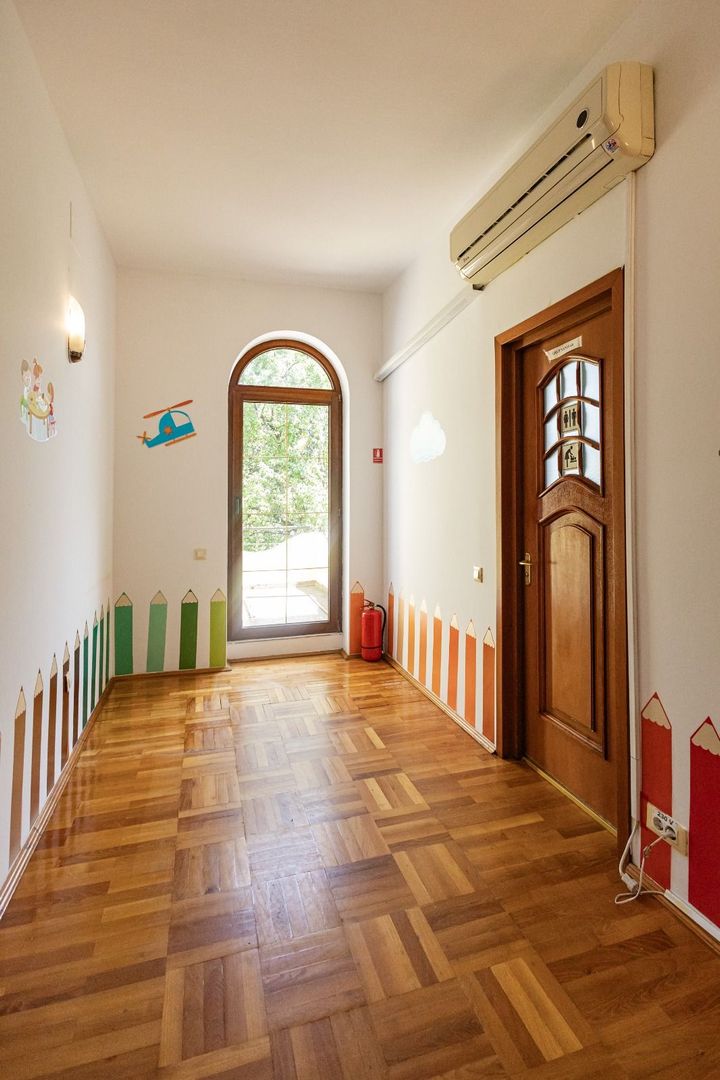 Vila de inchiriat | pretabil gradinita sau after school| Parcul Carol - Poză 9