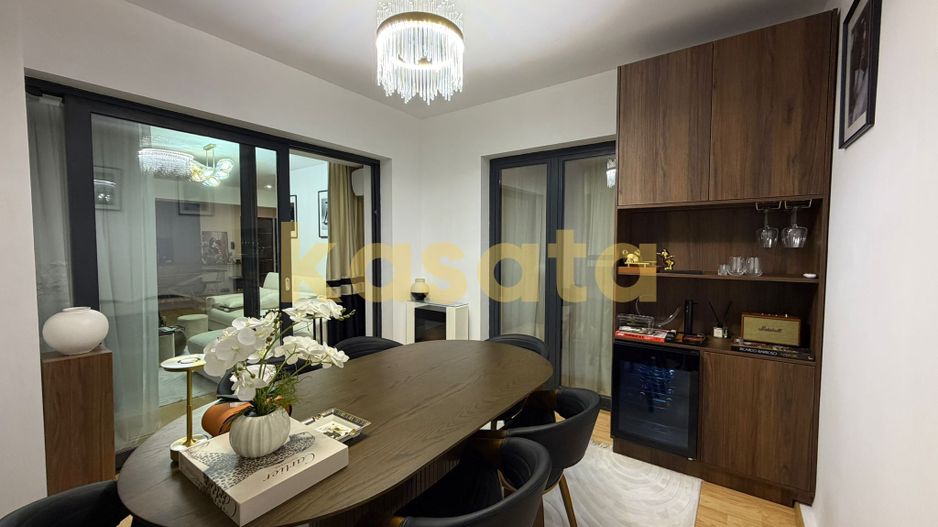 Apartament 3 camere | Upground | Zona de Nord | Premium - Poză 13
