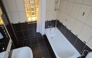 Garsoniera de vânzare, Cismigiu, renovat complet, fără risc, vedere parc - Poză 7