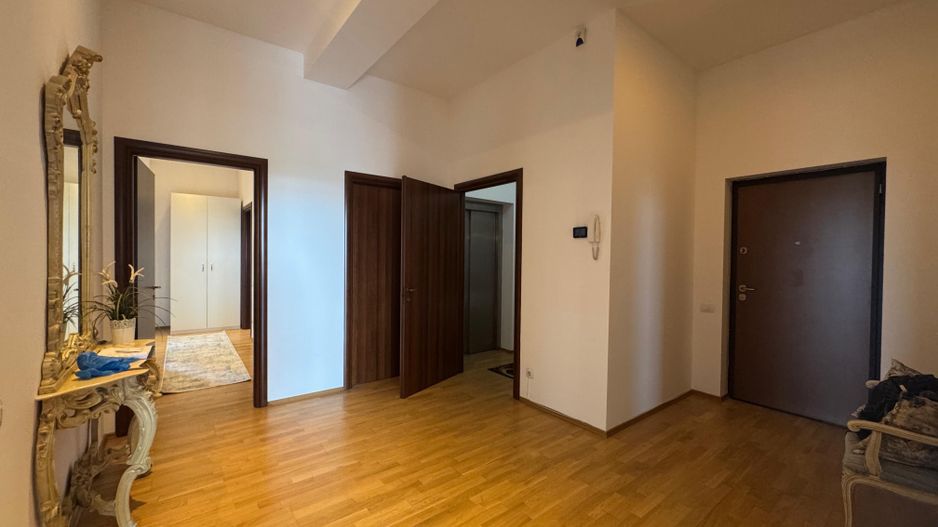 Inchiriere PENTHOUSE 250 mp+ 320 mp terasa| BANEASA- Privighetorilor - Poză 14