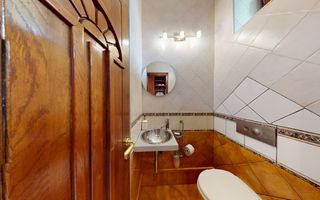 Casa individuala - 7 camere, 278 mp utili - Strand - Poză 12