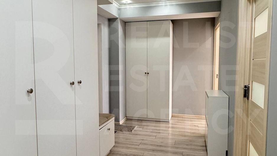 Vânzare, apartament, 2 camere, șos. Hâncești, Centru - Poză 5