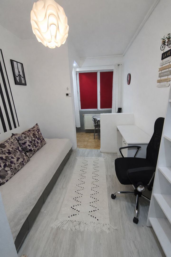 Garsoniera TCM in zona UMFST |et2| proprietar - Poză 2