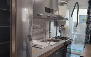 Apartament 1 cameră, lux, zonă rezidențială Visoianu, Iași - 300 EUR - Poză 4