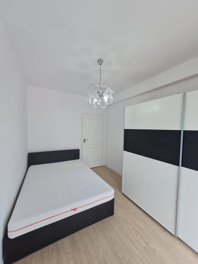 Apartament 3 camere zona Aradului - Poză 15