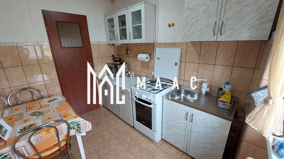 Apartament 3 camere semidecomandat | Orșova Central | 64 mp, etaj 3 - Poză 5