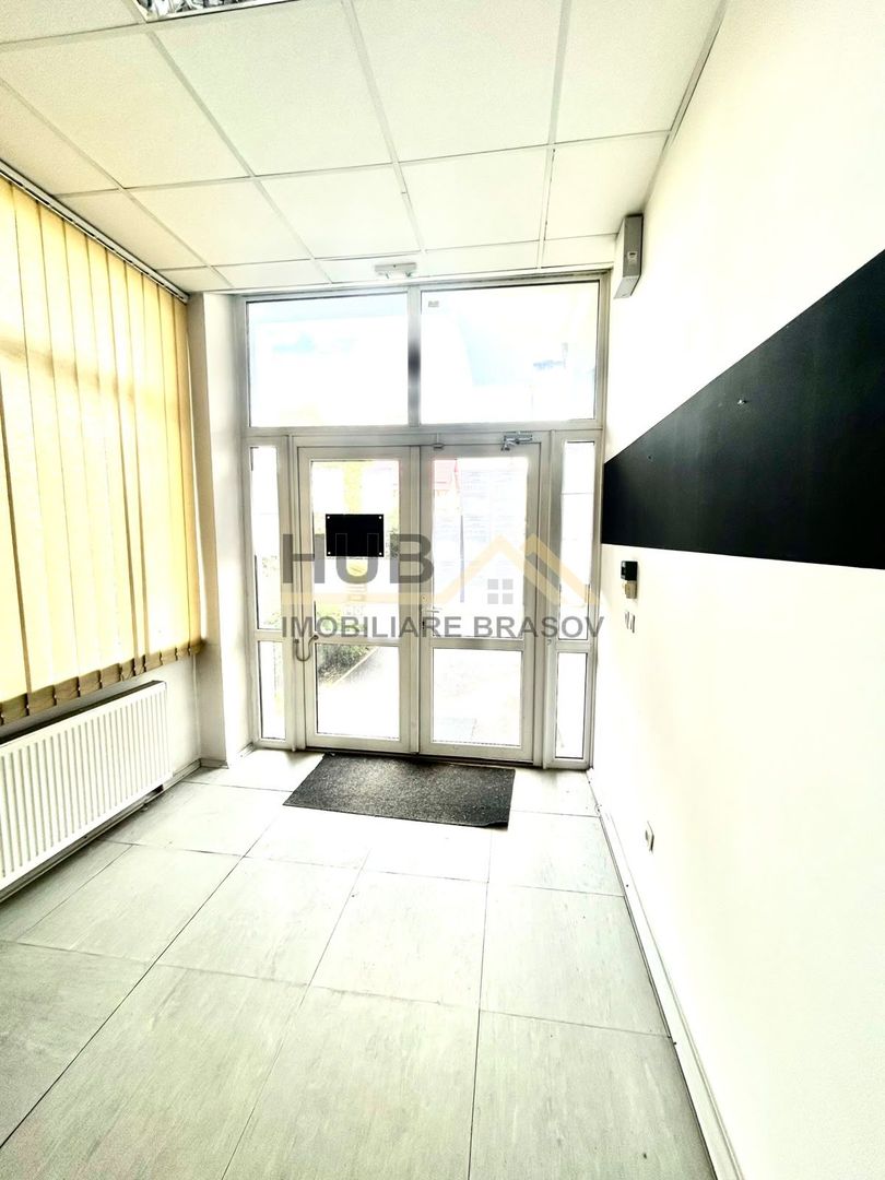 Spațiu birouri de închiriat zona Onix | 9 camere | 617 mp | Utilități incluse - Poză 10
