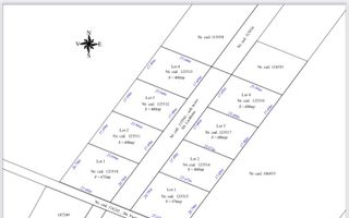 Teren de vanzare Domnesti Posibilitate Rate - Poză 1