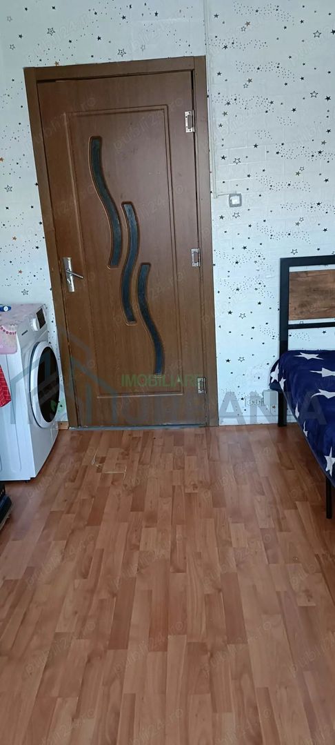 Camera de cămin. Iași. 20.83mp.Se vinde cu 45.000 euro. - Poză 1