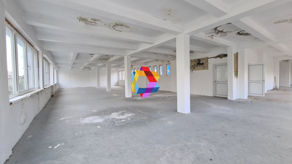 Spatiu birouri de închiriat Brasov - 384 mp # Plus-imo.ro - Poză 8