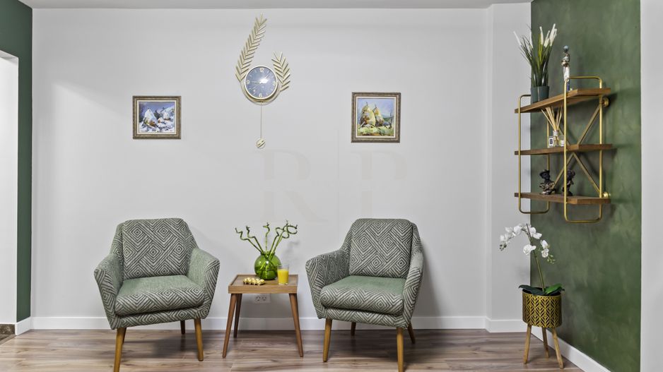 Apartament Superb Unirii *2 Camere** - Poză 2