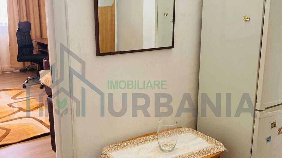Apartament 2 camere de inchiriat, zona P. Ros-Restaurant Cotnari-Sindicate - Poză 6