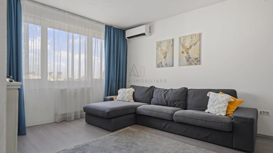 3 camere Colentina – bloc reabilitat I Renovat I Comision 0 - Poză 1