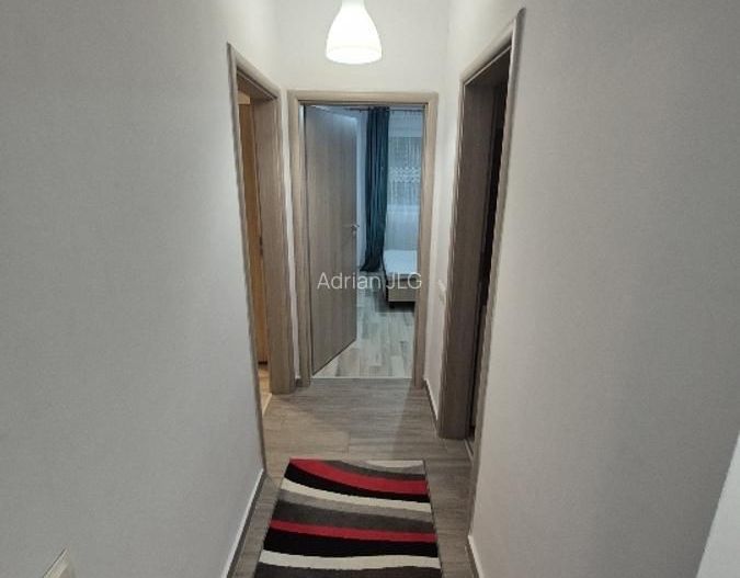 AP. 2 CAMERE- ROTAR RESIDENCE, PARCARE INCLUSA, CENTRALA PROPRIE - Poză 4