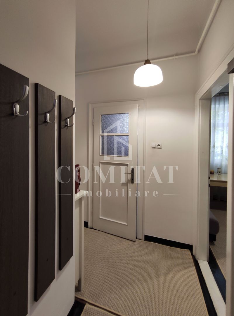 Apartament cu 1 cameră | Zonă Ultracentrală - Zona Parcului Central - Poză 7