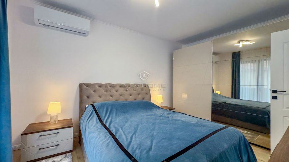 Apartament cu 3 camere de vânzare, zona Bulgaria - Poză 10