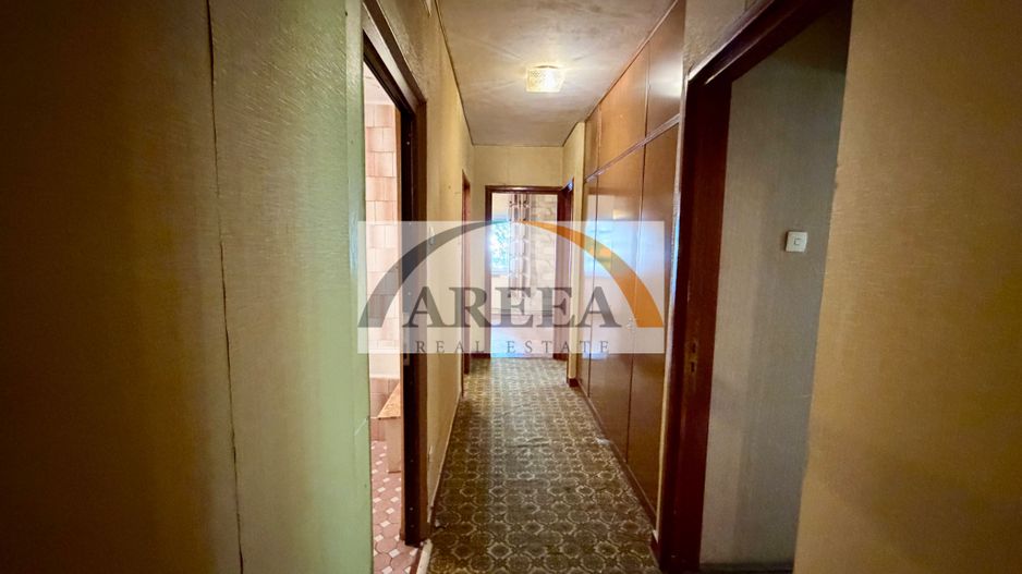 Apartament 4 camere, 100 mp | Etaj 2 | Ion Mihalache – Kiseleff - Poză 10