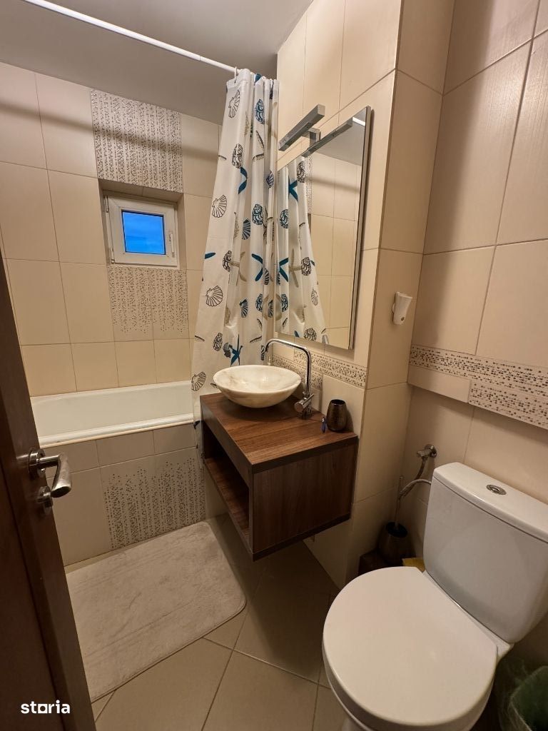 Apartament Lacul Tei - Poză 14