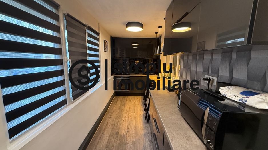 2 decomandate, parter, S-uri - 139 000 Euro - Poză 7