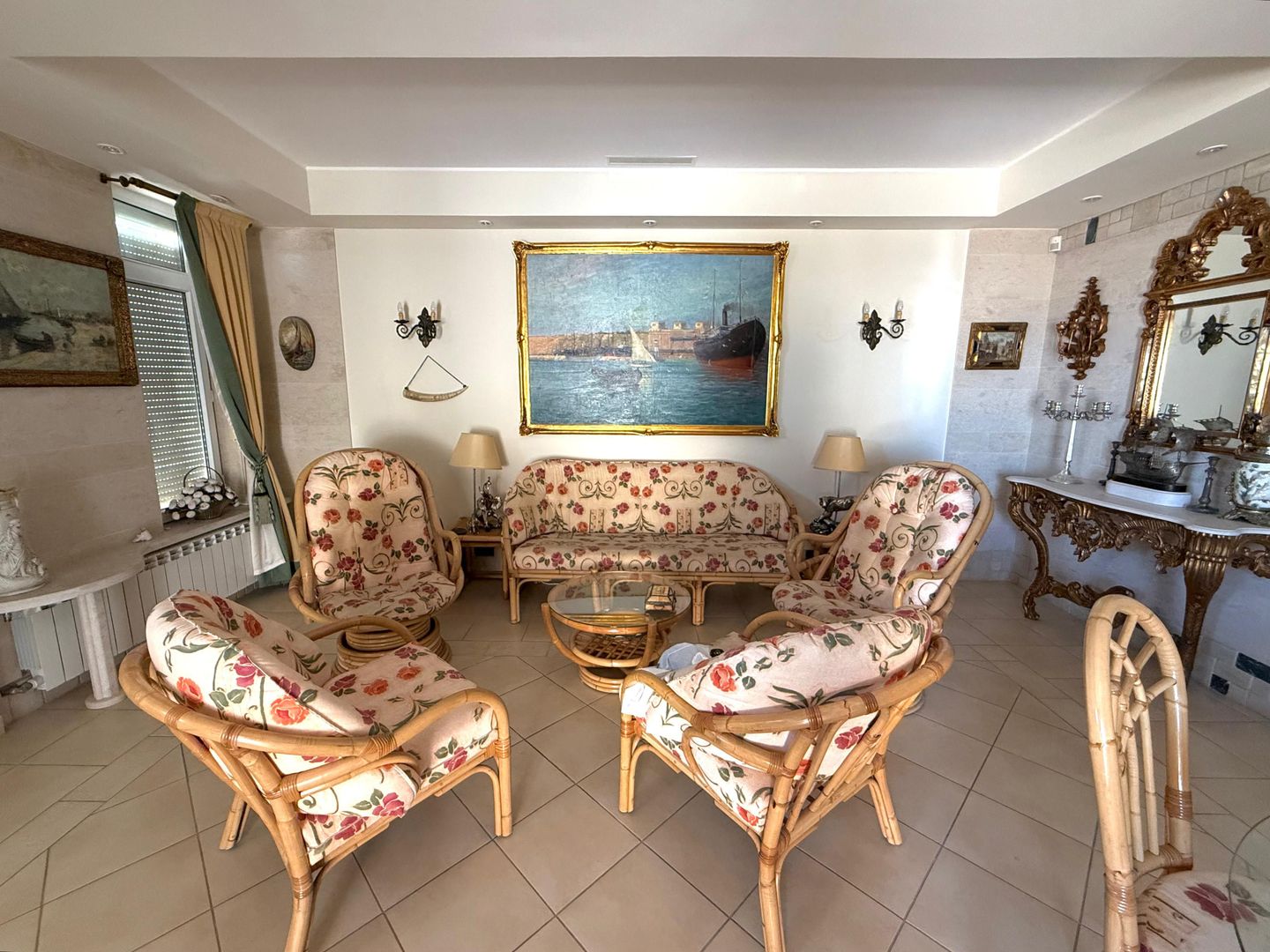 Apartament 4 camere, 101.21 mp, pe plaja Coral Beach – Navodari - Poză 1