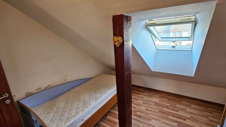 APARTAMENT 3 CAMERE | OBCINI/ SUCEAVA | 55.000€ - Poză 4