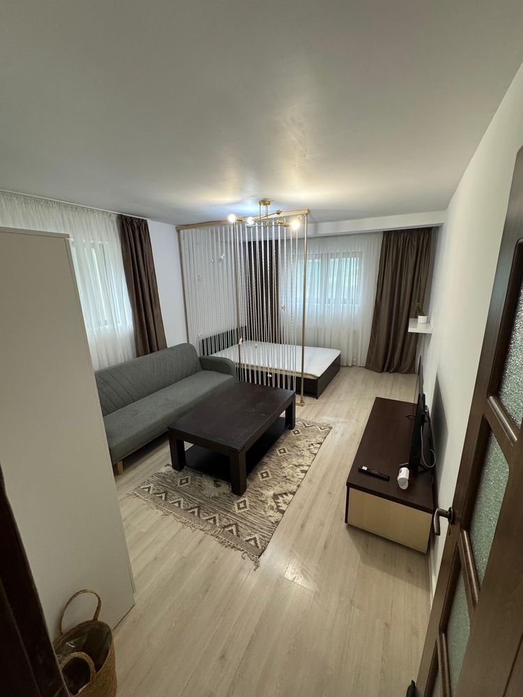 Vanzare apartament 2 camere Regie. - Poză 6