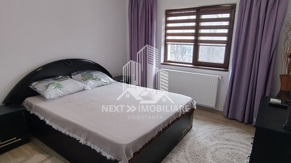 Apartament decomandat 3 camere, termen lung - Poză 6