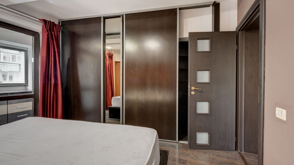 Apart. cu VIBE in Splaiul Unirii 33! Mutare imediată ! - Poză 14