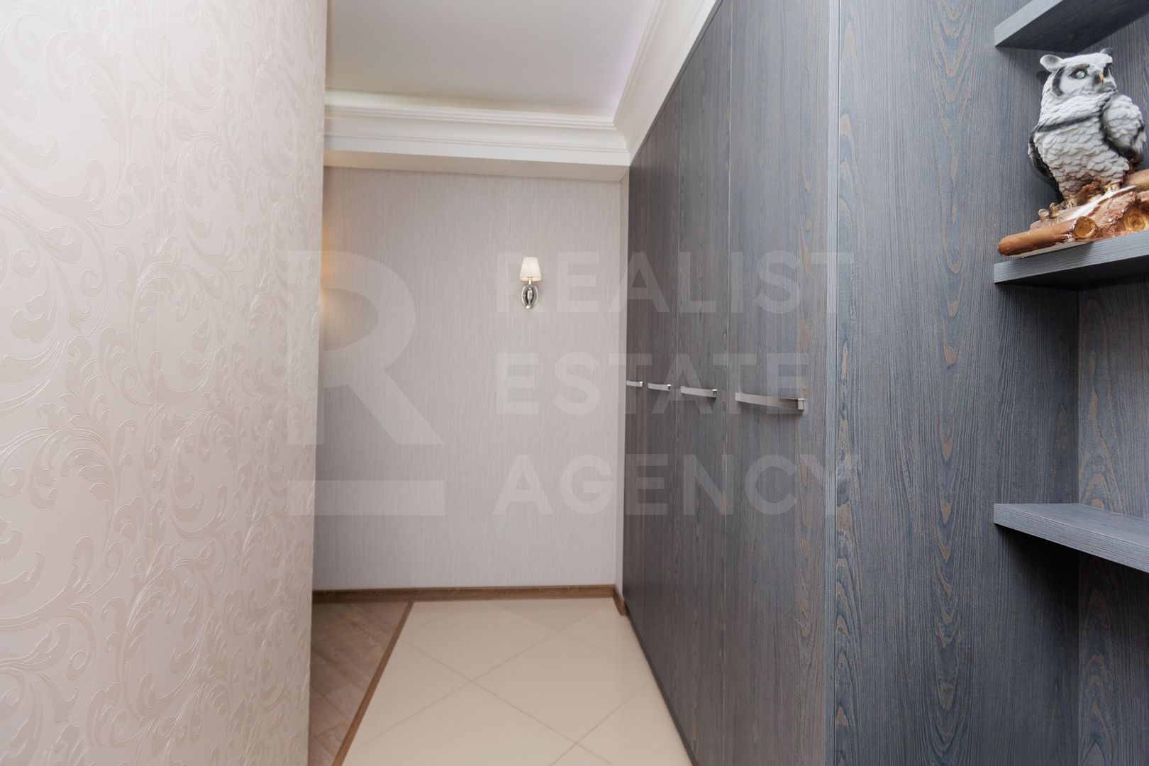 Vânzare, apartament, 2 camere, str. Academician Iachim Grosul, Centru - Poză 17