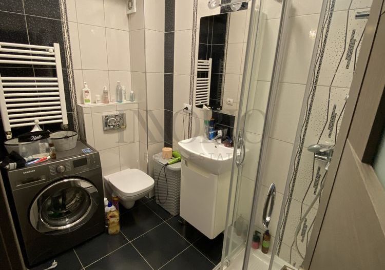 Apartament 2 camere Premium | 2 bai | Parcare | Timpuri Noi - Poză 6