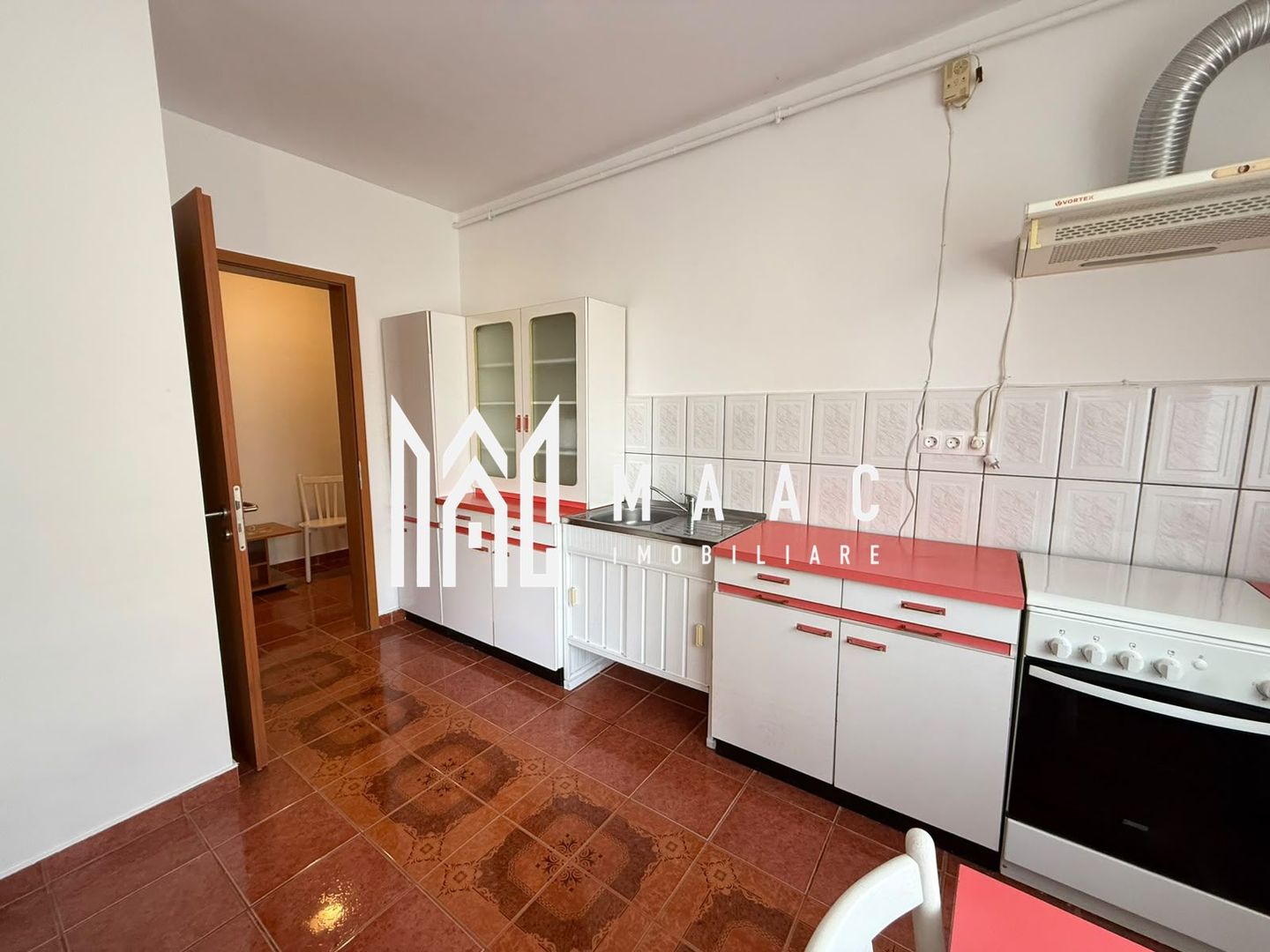Apartament 2 camere | Etaj 1 | Parcare | Balcon | Siretului - Poză 11