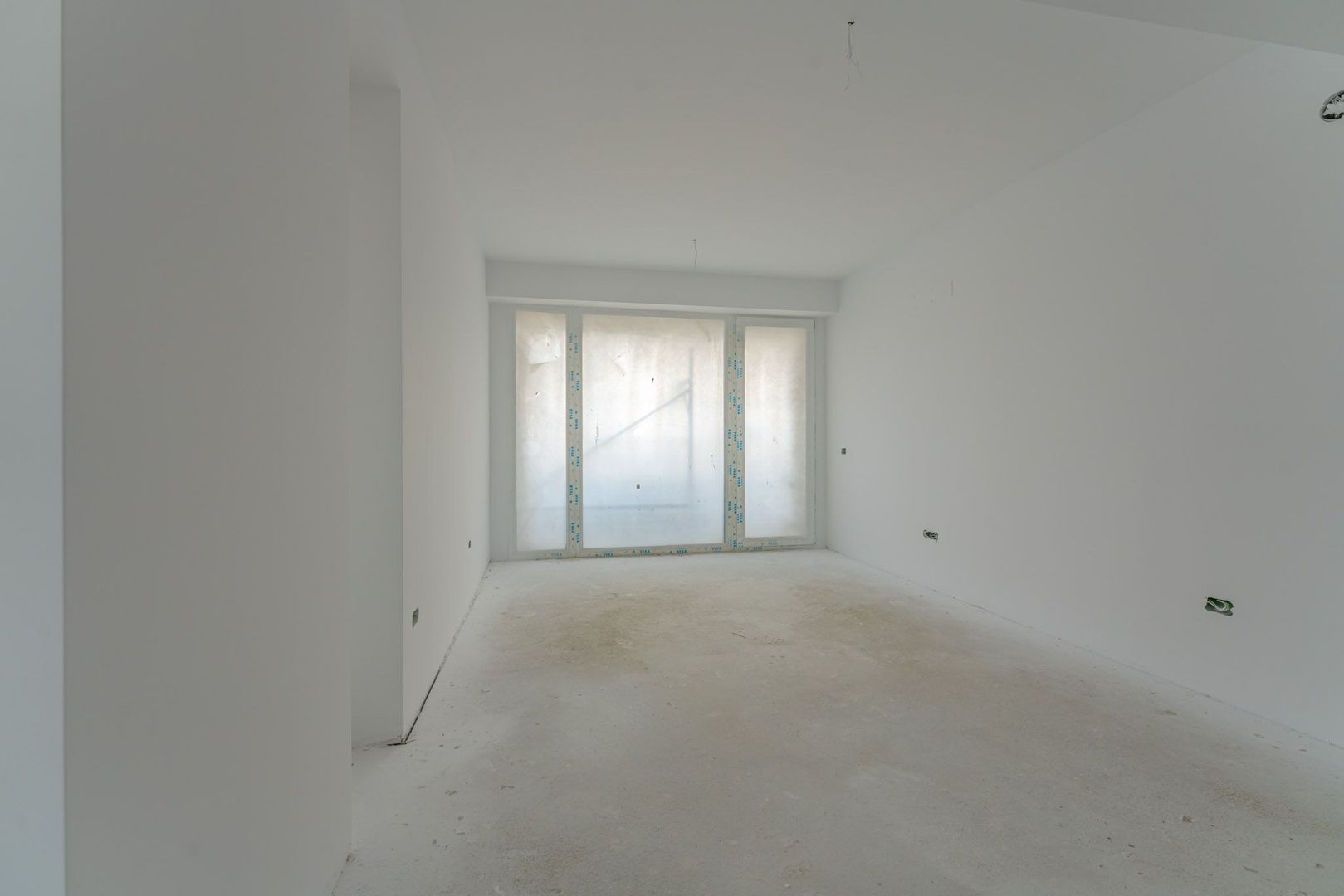 Vânzare Studio 43 mp | Balcon Generos | Predare Septembrie 2026 - Poză 4