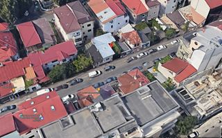 Teren de vanzare- zona Dorobanti - Poză 3