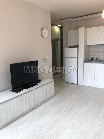 Apartament 1 camera Soarelui bloc nou - Poză 2