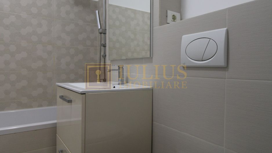 Lipovei, 3 camere + 2 bai, centrala proprie - Poză 4