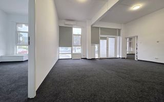 FALEZA NORD – 192 MP UTILI, IDEAL MAGAZIN, BIROURI, CABINETE MEDICALE - Poză 10