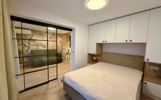 De închiriat:  studio modern - nou - Circului - Tei - metrou Stefan - Poză 6