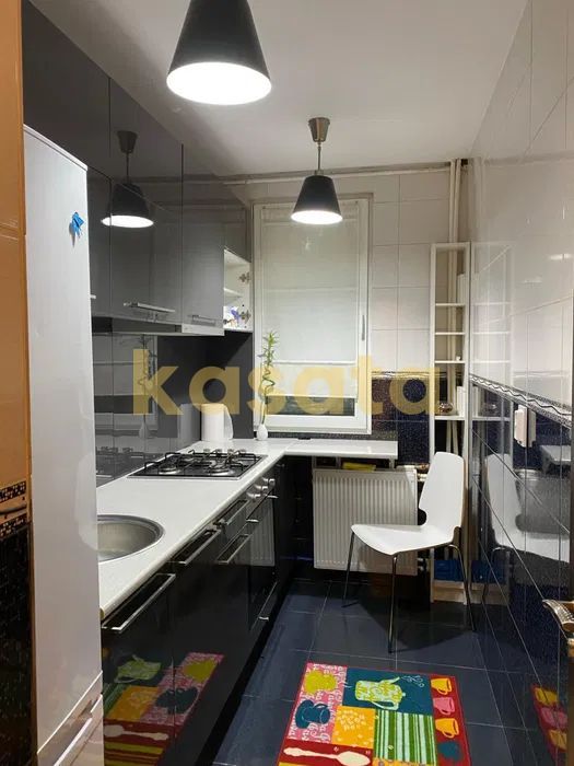 Garsonieră 🏢 | Lujerului 📍 | Închiriere 📄 | Renovată ✨ - Poză 3